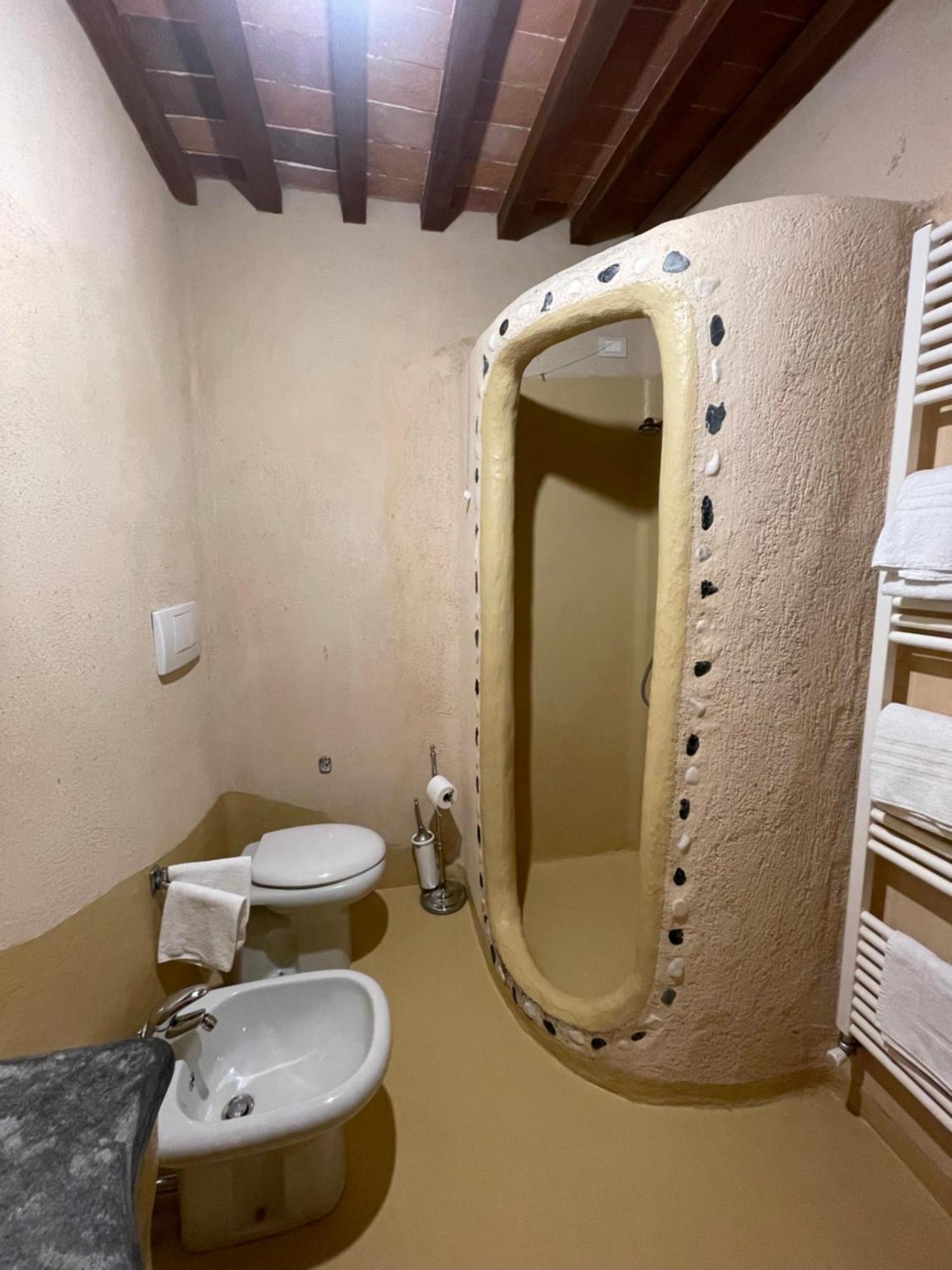 Casa Del Sole Bed and Breakfast Camaiore Exteriör bild