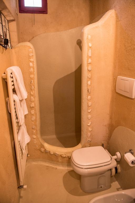 Casa Del Sole Bed and Breakfast Camaiore Exteriör bild